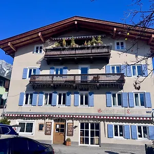 Zum Lamm Garmisch-Partenkirchen